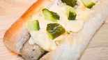 ホットドッグ タルタルソース(Fuu's Hotdog)