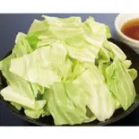 キャベツ Vinegared Cabbage（焼き鳥 お持ち帰り専門店 すがもと）
