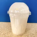 わたがしカップ バニラ味（居酒屋 大将）