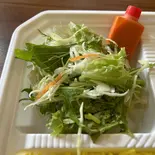 ミニサラダ Mini Salad（本格的インドネパール料理アヌスカキッチン）