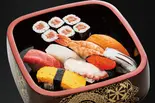 錦(にしき)1人前（つきじ海賓 西新井店）