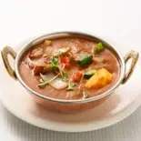 マトンマサラカレー MUTTON MASALA CURRY（SPICE CURRY SYON 日吉店）