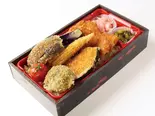 野菜カツ弁当（タレカツ 中野店）