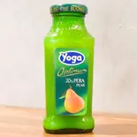 スッコ・ディ・ペーラ(洋梨)/200ml（街のピザ屋さん）