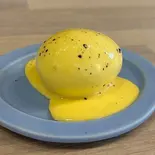 龍の卵のトリュフマヨ（Roar Deli＆Kitchen）