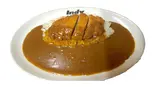 ヒレカツカレー(カレーハウスインディー内本町店(夜は居酒屋))