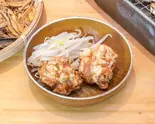 日本唐揚協会認定カラアゲニストが作る唐揚げ 2個（吉岡マグロ節センター）