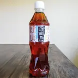 ウーロン茶525mlペットボトル（CafeWanishan）
