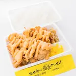 明太マヨネーズからあげ弁当(啓太郎の黄金からあげ)