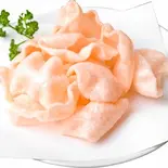 エビせんべい（中华料理 美中味）