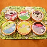 お任せ2種仲良しペアセットナッツスパイス(イン粉)付き（とりみカフェ ぽこの森）