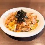 焼きそば風（チロリン村麻生店）