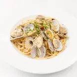 ボンゴレ ビアンコ Bongole Bianco（イタリアン料理のお店 Trattoria da Giovanni）
