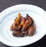 特選鰻肝焼き(5個)（老舗鰻仲卸直送 うなぎのたかはし 神戸住吉店）