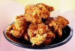 ゆず胡椒唐揚げ(からあげ金と銀 横浜橋店)