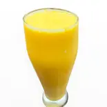 マンゴーラッシーMANGO LASSI（ASAIN DaiNiNG＆BAR LALIGuRas）