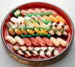 鈴蘭(すずらん)（出前寿司千両箱 総本店）