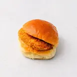 コロッケパン(竹内製パン)