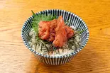 博多ラーメン専用 明太子ごはん(博多ラーメンでぶちゃん)