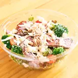 ローストビーフサラダ Rost beef   salad（熟成ローストビーフボウル川崎店）