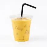 マンゴーラッシー Mango Lassi.(JAY'S KITCHEN)