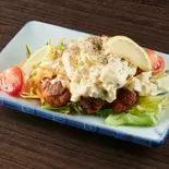 チキン南蛮（麻布しき 旗の台店）