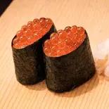 いくら(おやじ寿司 蒲生店)