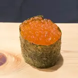 いくら（神戸元町すしきち）