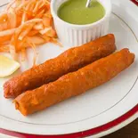 シーク カバブ Seekh Kabab（プラシッダタージ上野毛店）