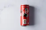 コカ・コーラ 250ml 缶(いちごとチョコと、午後3時)