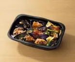 茄子と豚肉の味噌炒め単品（大戸屋ごはん処 鶴見西口店）