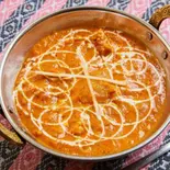 チキン・ド・ピヤザ Chicken Dopiaza(Indian Restaurant SWAGAT 仙川店)