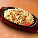 豚【塩】焼きそば(麺345g)（屋台焼きそば 三代目なにわ軒 博多店）