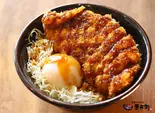 ソースかつ丼(かつ丼 吉兵衛 今津港町店)