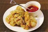 MYU‘Sチキン（MYU's café）