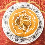 チキン Chicken Curry(ラフィー インディアンレストラン)