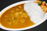 チキン（ビストロ マンサラ）