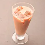 アイスチャイ Ice chai(アジアンキッチン クマール)
