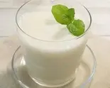 【大人気】ラッシー Lassi(カナパニインドネパール料理)
