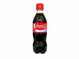 コカ・コーラ（笑顔家）
