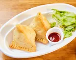 サモサ1P Samosa1P(テーストオブインディア 駒込店)