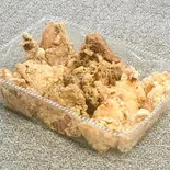 鶏プルパック(大)（元祖からあげ本舗マルカ商店 浅草店）