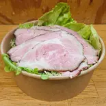 ローストポークサラダ（丼ぶり太閤）