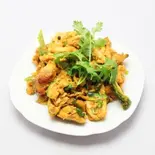チキンチョイラ Chicken Choila（カレーハウス向ヶ丘遊園）
