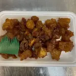 ヨラウマ煮(牛アキレスの炊いたん)（時和屋精肉店）