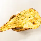 ガーリックナン Garlic Nan（Agra Asian Dining ＆ Bar）