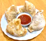 サモサ 1pc Samosa(1piece)（インド料理ガザル 西千葉駅前店）