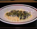 厚切りロースのとん平焼き(ベストミール 鶴橋店)