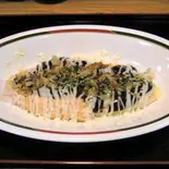 厚切りロースのとん平焼き（お魚料理 宝船 鶴橋店）
