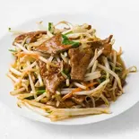 レバニラ（中国料理京苑）